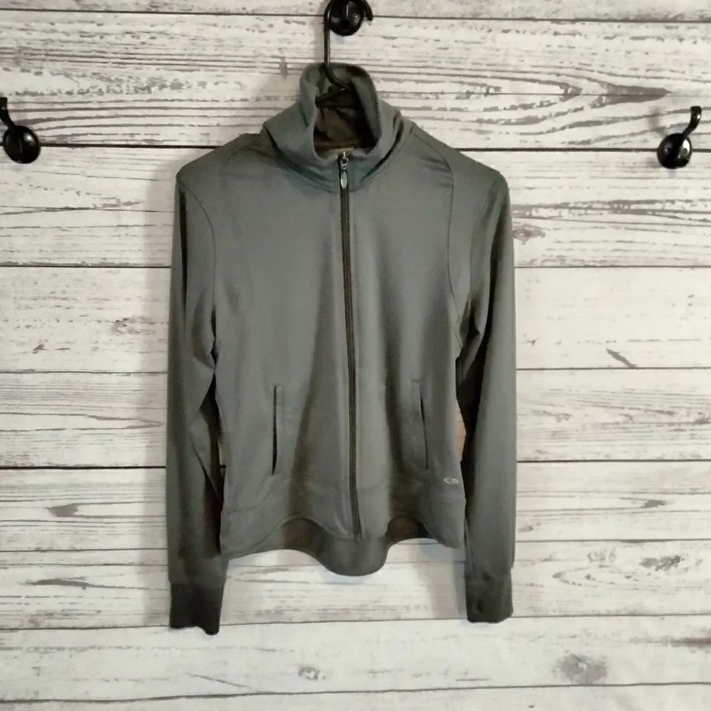 "Champion " woman's sweatshirt 